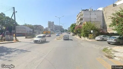 Apartments for rent in Kalamaria - Photo from Google Street View