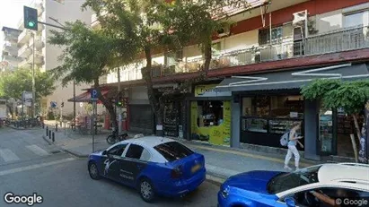 Apartments for rent in Thessaloniki - Photo from Google Street View