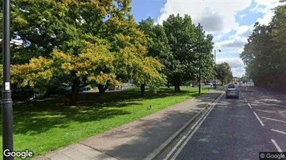 Apartments for rent in Barnet - Hertfordshire - Photo from Google Street View