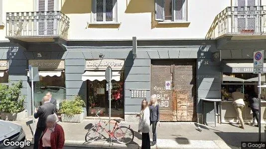 Apartments for rent in Milano Zona 1 - Centro storico - Photo from Google Street View