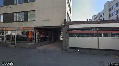 Apartments for rent in Oulu - Photo from Google Street View