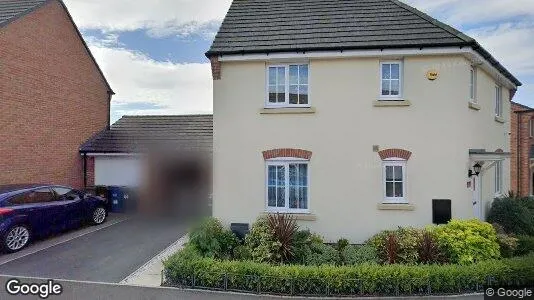 Apartments for rent in Selby - North Yorkshire - Photo from Google Street View