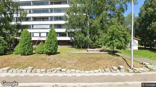 Apartments for rent in Rauma - Photo from Google Street View