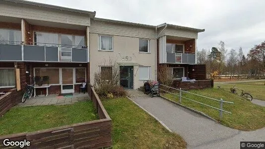 Apartments for rent in Sandviken - Photo from Google Street View