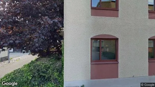 Apartments for rent in Trelleborg - Photo from Google Street View