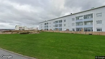 Apartments for rent in Lysekil - Photo from Google Street View