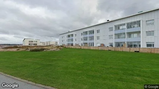 Apartments for rent in Lysekil - Photo from Google Street View