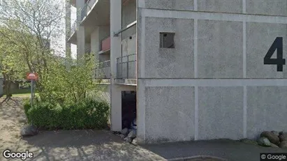 Apartments for rent in Lund - Photo from Google Street View