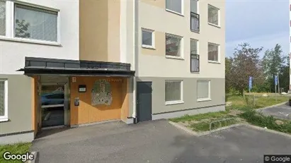 Apartments for rent in Södertälje - Photo from Google Street View