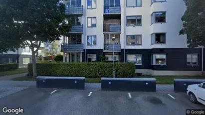 Apartments for rent in Ängelholm - Photo from Google Street View