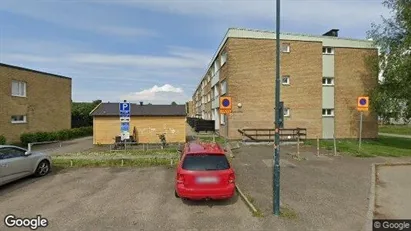 Apartments for rent in Trelleborg - Photo from Google Street View