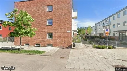 Apartments for rent in Helsingborg - Photo from Google Street View