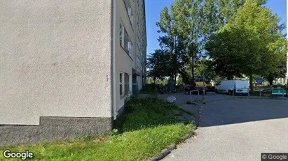 Apartments for rent in Södertälje - Photo from Google Street View