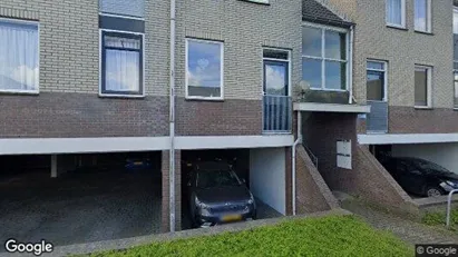 Apartments for rent in Appingedam - Photo from Google Street View