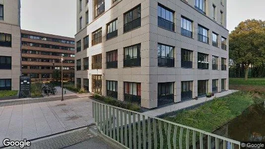 Apartments for rent in Amsterdam Amsterdam-Zuidoost - Photo from Google Street View