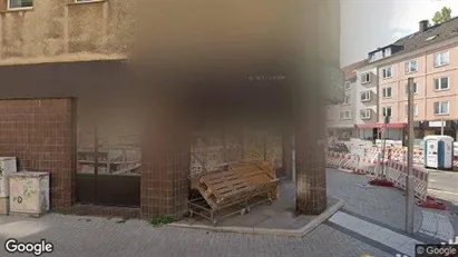 Apartments for rent in Bochum - Photo from Google Street View