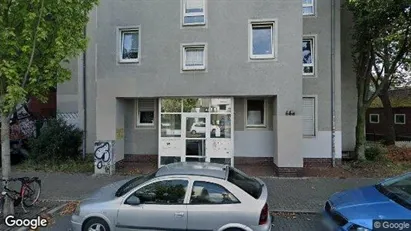 Apartments for rent in Bochum - Photo from Google Street View