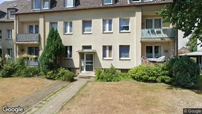 Apartments for rent in Bochum - Photo from Google Street View