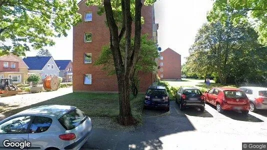 Apartments for rent in Nordfriesland - Photo from Google Street View