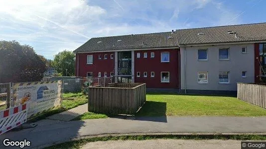 Apartments for rent in Nordfriesland - Photo from Google Street View