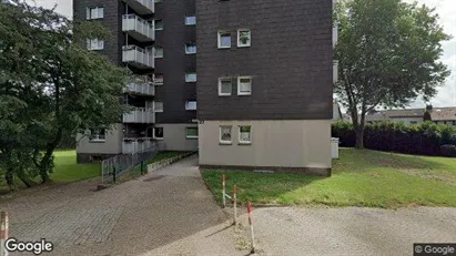 Apartments for rent in Oberhausen - Photo from Google Street View