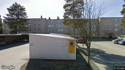 Apartments for rent in Pori - Photo from Google Street View