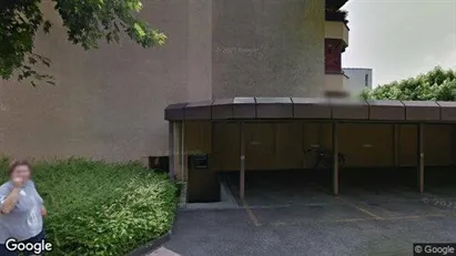 Apartments for rent in Sarganserland - Photo from Google Street View