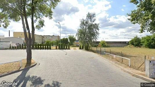 Apartments for rent in Biała Podlaska - Photo from Google Street View