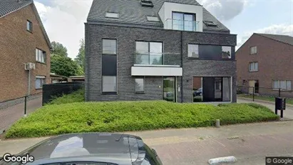 Apartments for rent in Temse - Photo from Google Street View