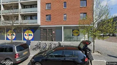 Apartments for rent in Amsterdam Slotervaart - Photo from Google Street View