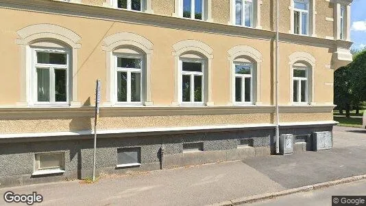 Apartments for rent in Norrköping - Photo from Google Street View