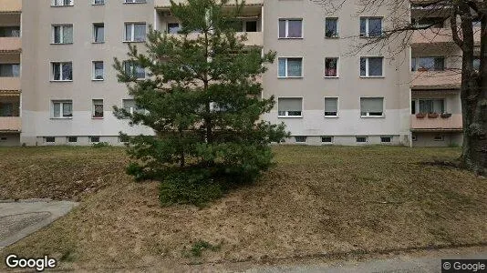 Apartments for rent in Meissen - Photo from Google Street View