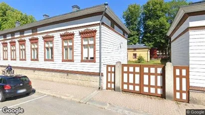 Apartments for rent in Uusikaupunki - Photo from Google Street View