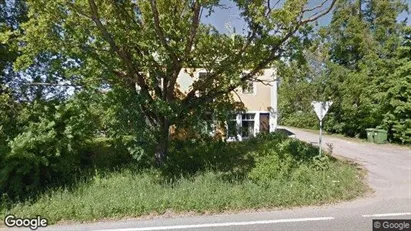 Apartments for rent in Salo - Photo from Google Street View