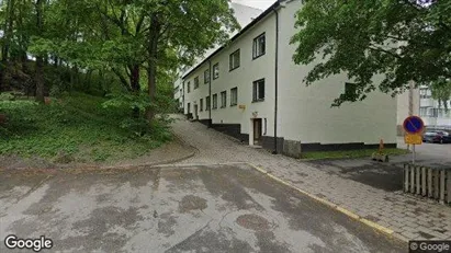 Apartments for rent in Turku - Photo from Google Street View