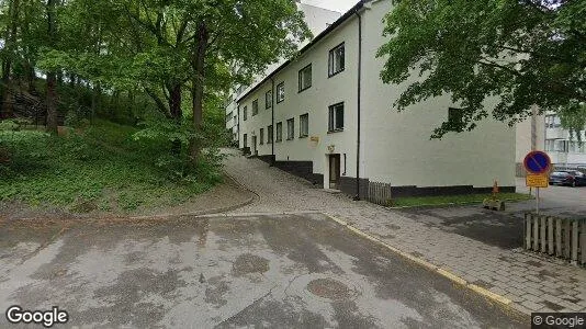 Apartments for rent in Turku - Photo from Google Street View