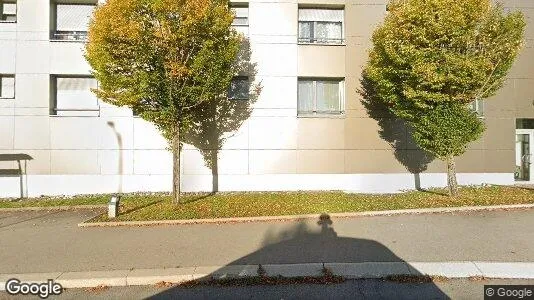 Apartments for rent in Gros-de-Vaud - Photo from Google Street View