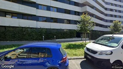 Apartments for rent in Ouest Lausannois - Photo from Google Street View