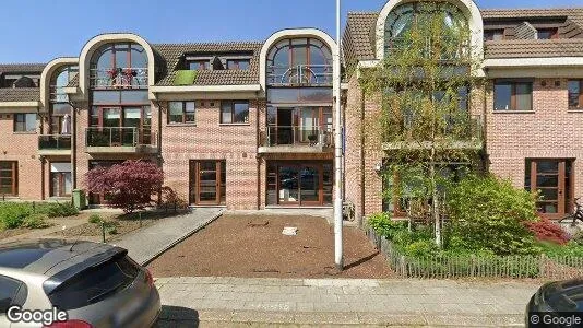 Apartments for rent in Antwerp Ekeren - Photo from Google Street View