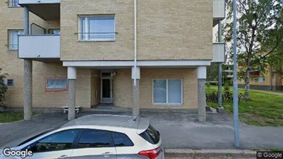 Apartments for rent in Oulu - Photo from Google Street View