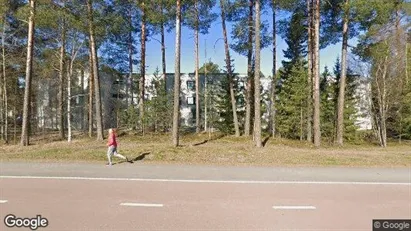 Apartments for rent in Oulu - Photo from Google Street View