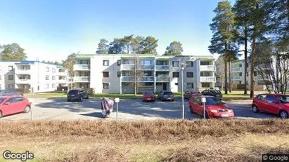 Apartments for rent in Oulu - Photo from Google Street View