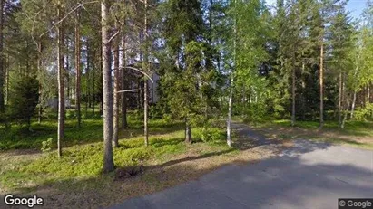 Apartments for rent in Oulu - Photo from Google Street View