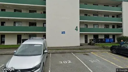 Apartments for rent in Kópavogur - Photo from Google Street View