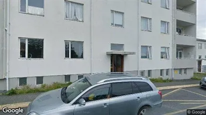 Apartments for rent in Reykjavík Háaleiti - Photo from Google Street View