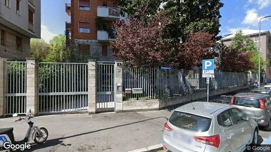 Apartments for rent in Milano Zona 9 - Porta Garibaldi, Niguarda - Photo from Google Street View