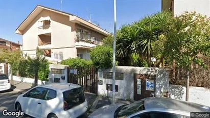 Apartments for rent in Roma Municipio X – Ostia/Acilia - Photo from Google Street View