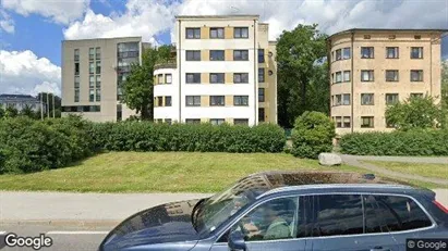 Apartments for rent in Tallinn Kesklinna - Photo from Google Street View