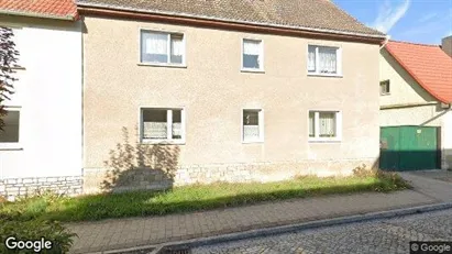 Apartments for rent in Burgenlandkreis - Photo from Google Street View