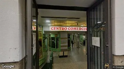 Apartments for rent in Madrid Centro - Photo from Google Street View